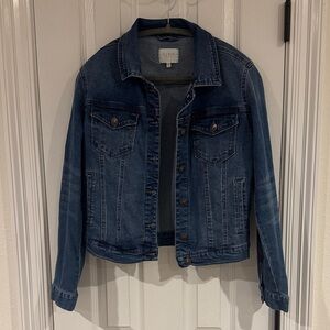 Women’s Denim Jacket